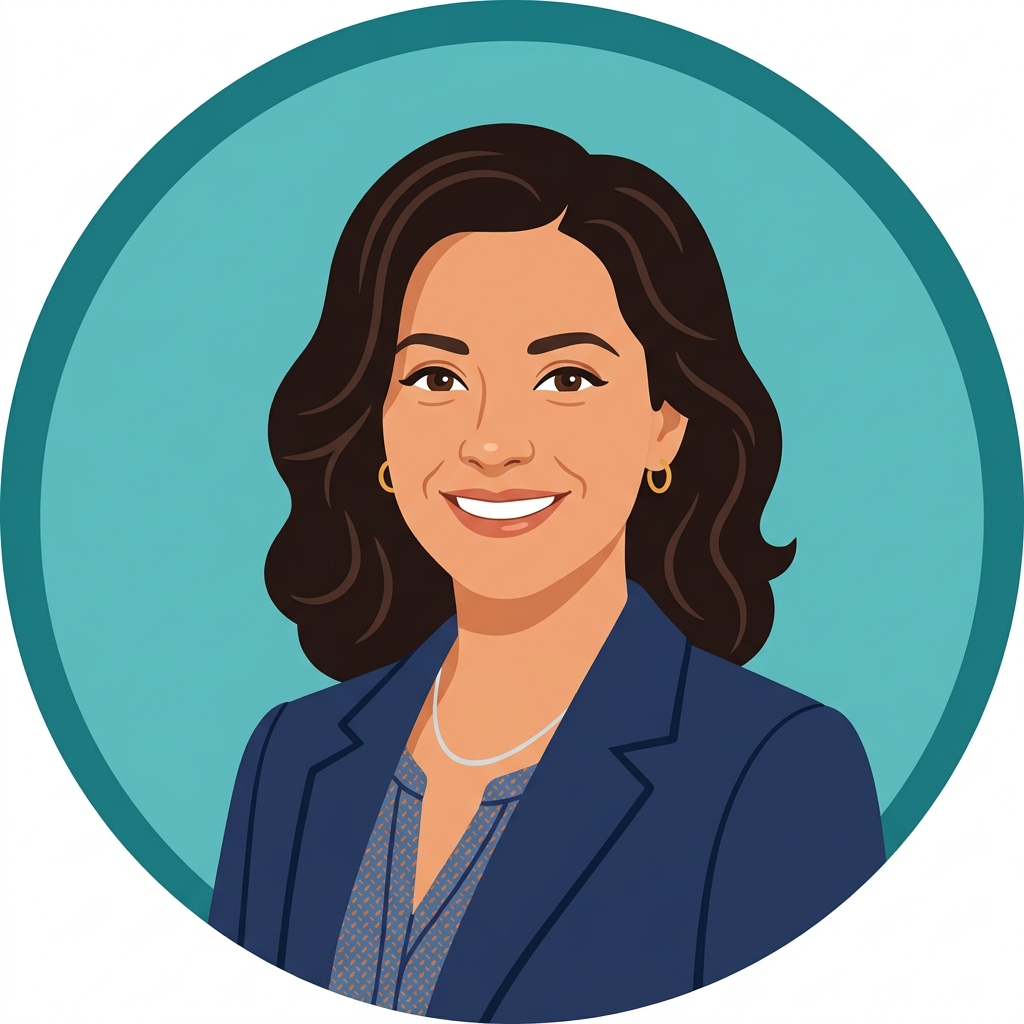 Prof. María Quispe