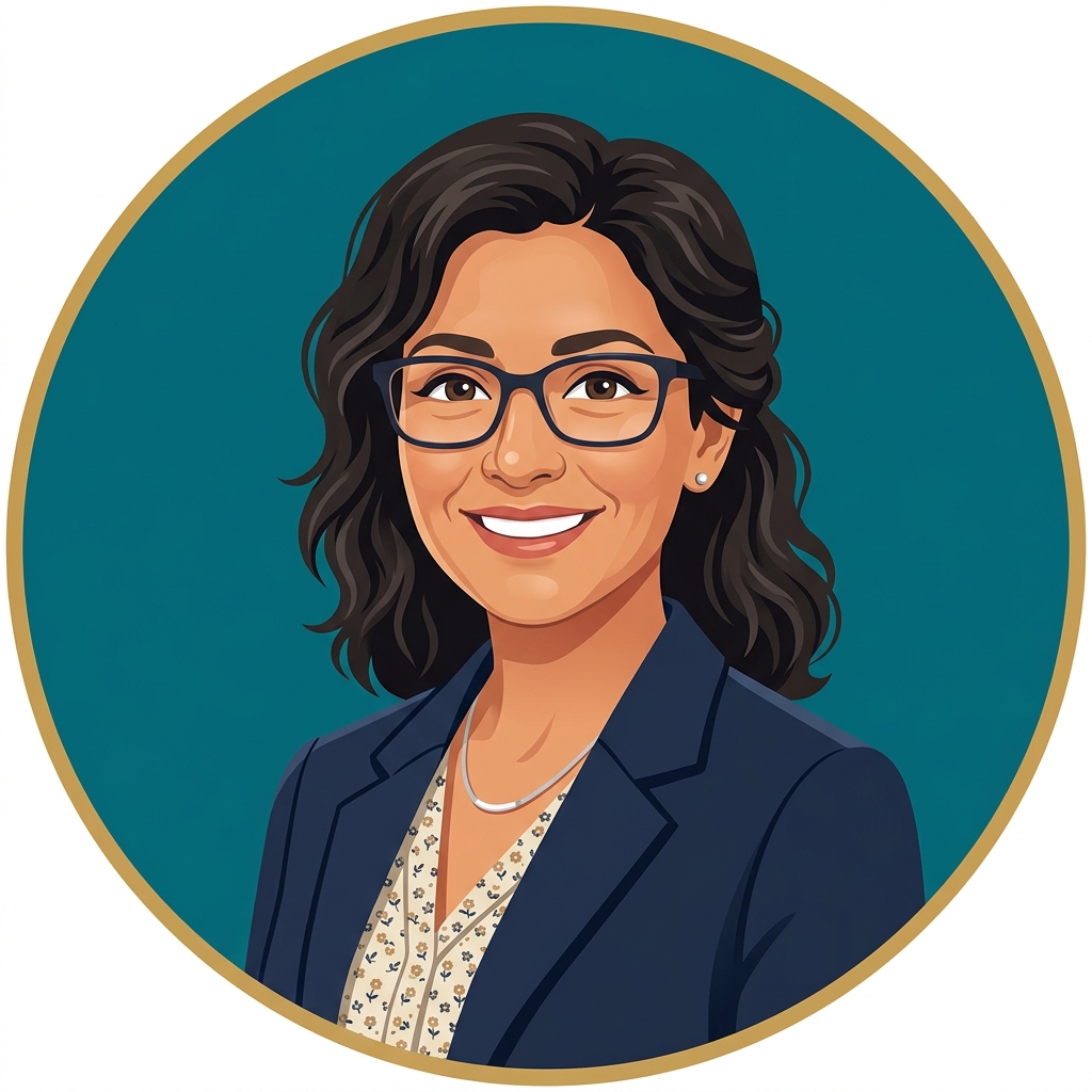 Prof. Rosa Huamán