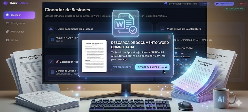 Descargar archivo Word final