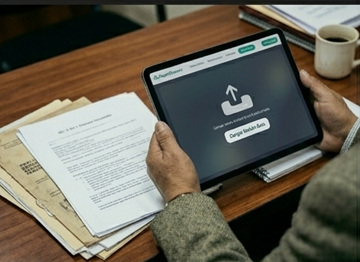 Subir documento guía de Word